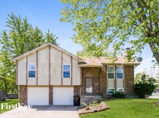 19201 E 15th St N, Independence, MO 64056