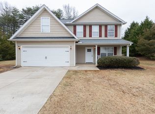 106 McBrie Ln, Pendleton, SC 29670