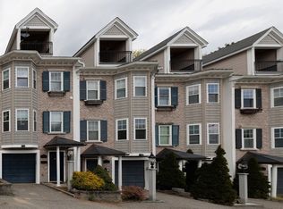 36 Johnson St, Worcester, MA 01604