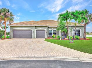 2636 Citrus Key Lime Ct, Naples, FL 34120