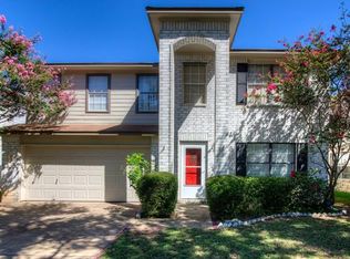 2003 Parksville Way, Cedar Park, TX 78613