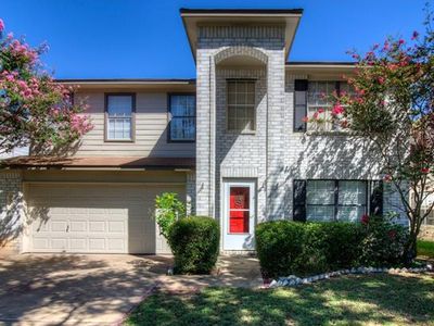 2003 Parksville Way, Cedar Park, TX, 78613