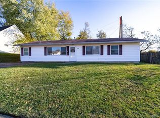 26 W Garland Ave, Fairborn, OH 45324