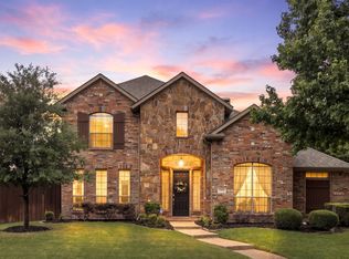 1915 Pioneer Dr, Allen, TX 75013
