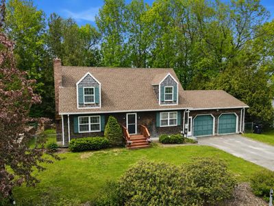 37 Packard Drive, Bangor, ME, 04401