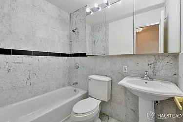 Rented by Halstead Real Estate