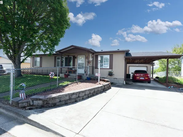 310 Monte Dr, Roseburg, OR 97471