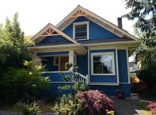 2107 N 62nd St, Seattle, WA 98103