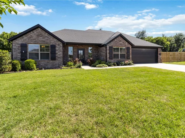 515 Vista Del Valle St, Farmington, AR 72730