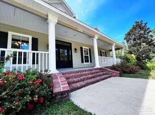 2701 Segrest Rd, Milton, FL 32571