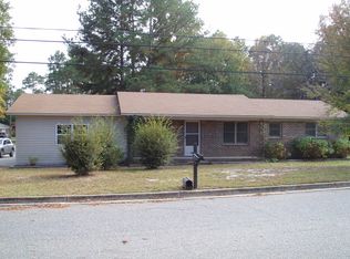 322 Irwin St, Tifton, GA 31794