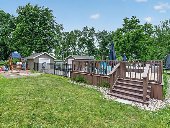 4th image of 23854 W Essex Dr