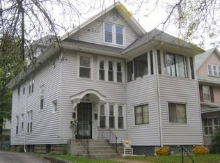 434-436 Rosewood Ter, Rochester, NY 14609