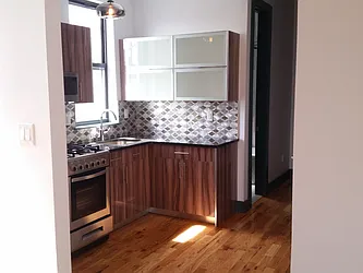 Rented by Evergreen Apartments BK