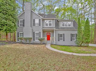 3240 Key Dr SW, Atlanta, GA 30311