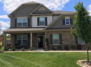 3406 Lamplight Way, High Point, NC 27265