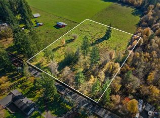 0 Hart Road, Winlock, WA 98596