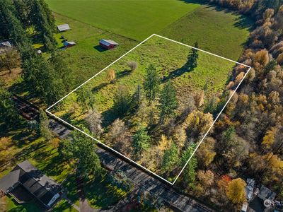 0 Hart Road, Winlock, WA, 98596