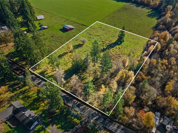 Winlock Land For Sale