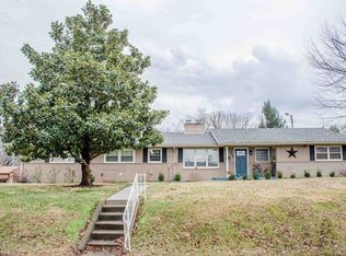 2006 Crestwood Dr, Owensboro, KY 42301