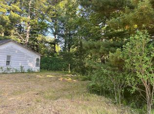 408 County Road O, Hancock, WI 54943