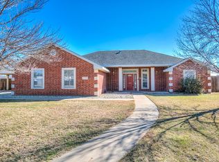 6728 Grand Canal Ct, San Angelo, TX 76904