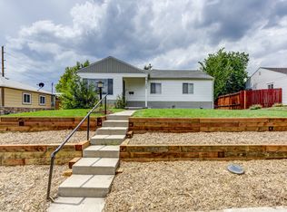 1289 S Raritan St, Denver, CO 80223