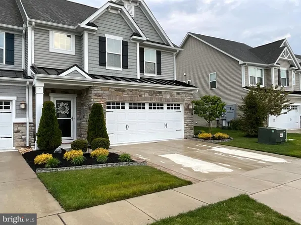 210 Bay Breeze Blvd #18, Cape May Court House, NJ 08210