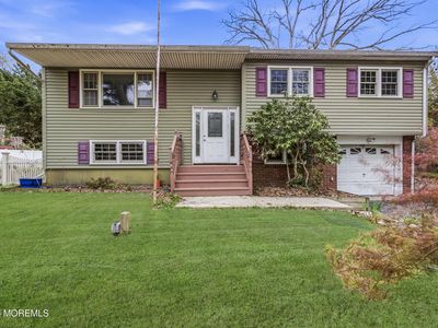 536 River Dr, Toms River, NJ, 08753