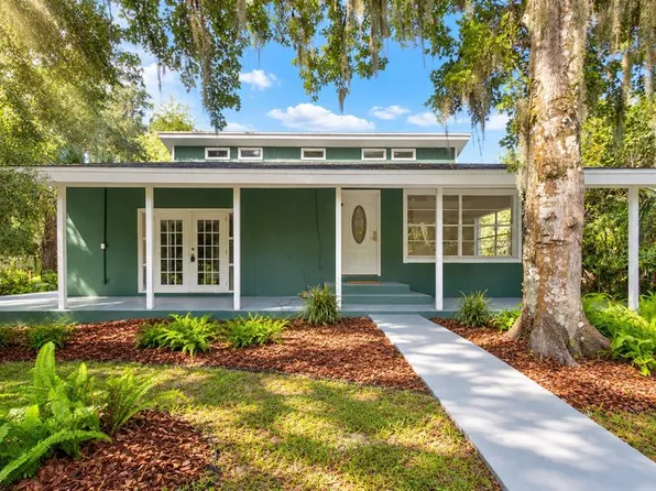 1800 JAMES STREET, NEW SMYRNA BEACH, FL 32168