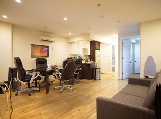876 Lafayette Ave #1B, Brooklyn, NY 11221