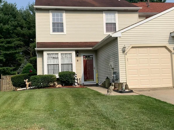 8 N Hill Dr, Westampton, NJ 08060