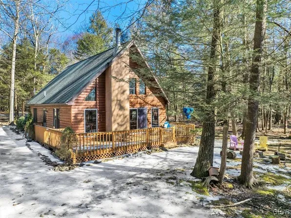 155 Lakeside Ln, Albrightsville, PA 18210