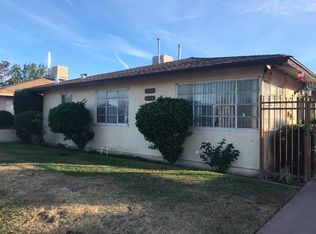 3432 E Clinton Ave, Fresno, CA 93703