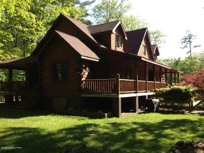 5180 Pine Ln, East Stroudsburg, PA, 18301