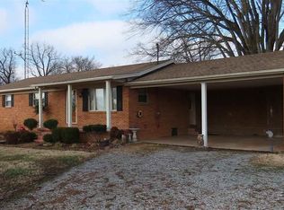 8516 State Route 339 W, Wingo, KY 42088