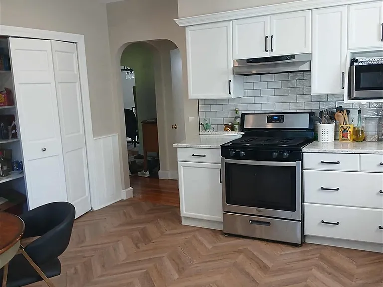 132 Thorndike St #2 — Photo 5