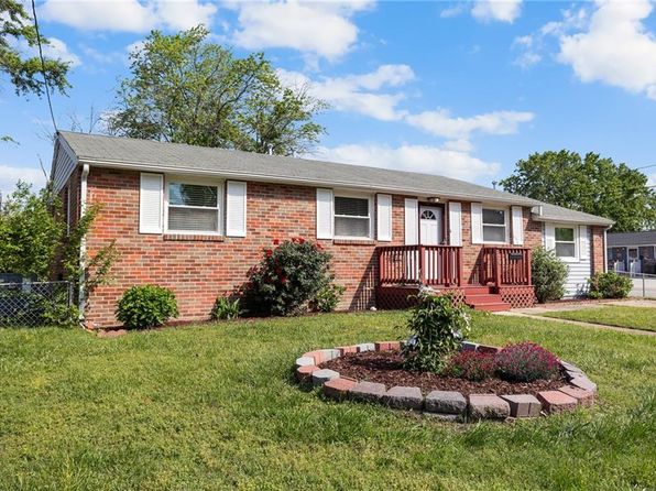2015 Winfree Rd, Hampton, VA 23663