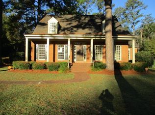 2511 E Alberson Dr, Albany, GA 31721