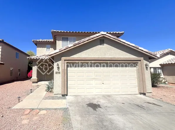 12112 W Dahlia Dr, El Mirage, AZ 85335