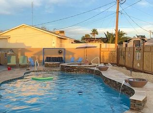 3482 Palo Verde Blvd N, Lake Havasu City, AZ 86404