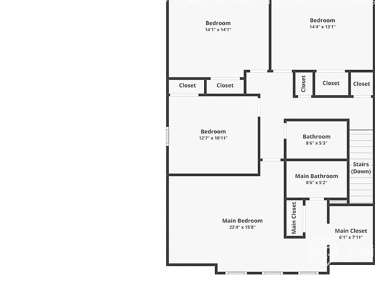 6439 Tabogi Trl — Photo 3