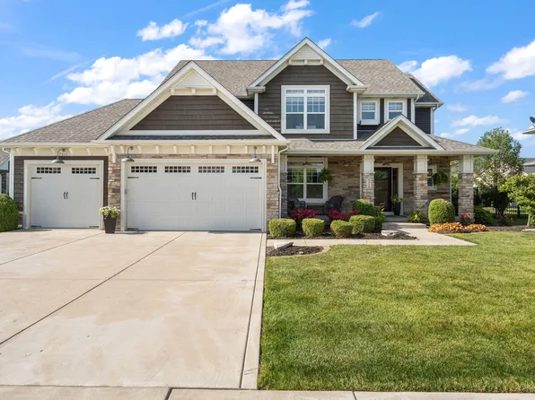 9410 W 106th Ave, Saint John, IN 46373