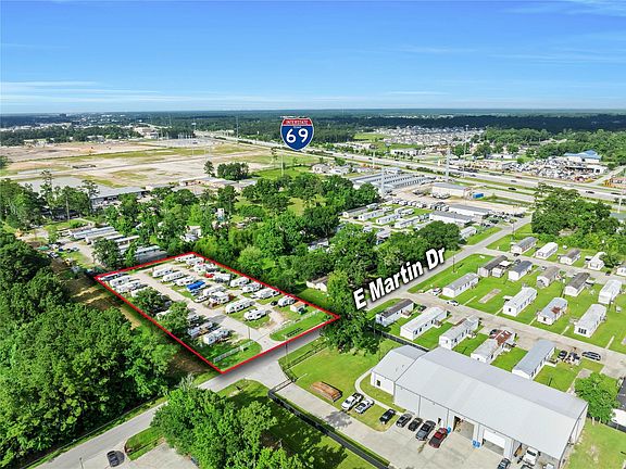 2nd image of 21868 E Martin Dr