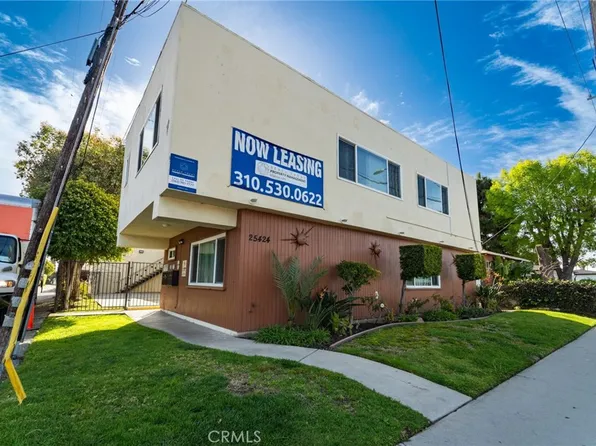 25424 Western Ave, Harbor City, CA 90710