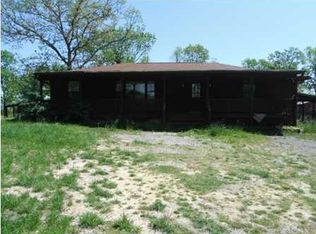 2470 S Highway 301, Trenton, GA 30752