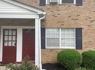 47 Garden View Ter UNIT 27, Hightstown, NJ 08520
