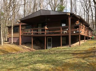 3491 Chicory Rd, James Creek, PA 16657