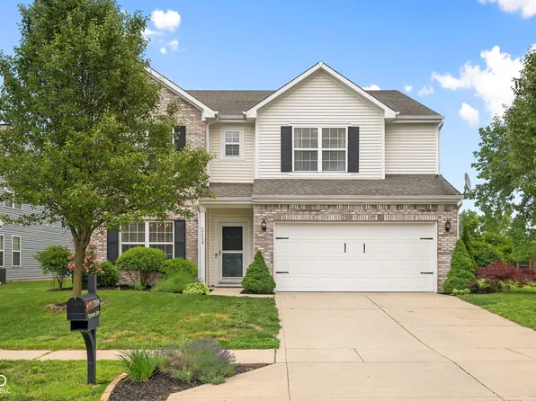 7559 Pipestone Dr, Indianapolis, IN 46217
