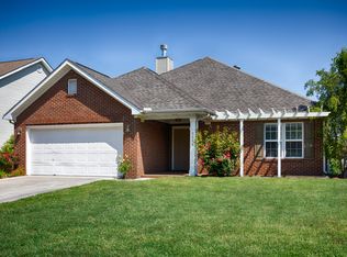 2426 Quail Ridge Ln SW, Huntsville, AL 35803